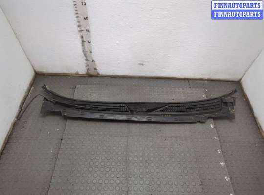 купить Жабо под дворники (дождевик) на GMC Yukon 2006-2014