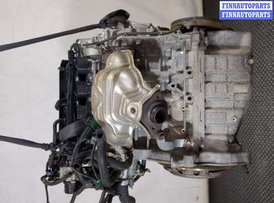купить Двигатель (ДВС) на Honda Jazz 2002-2008