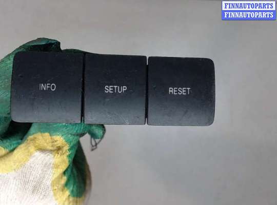 купить Кнопка управления магнитолой на Ford Focus 2 2008-2011