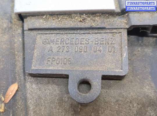 купить Корпус воздушного фильтра на Mercedes GL X164 2006-2012