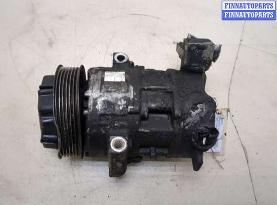 купить Компрессор кондиционера на Opel Corsa D 2006-2014