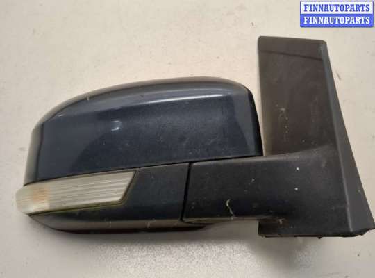 Зеркало боковое на Ford Focus II