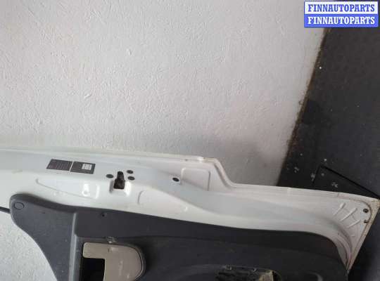 купить Стекло форточки двери на Renault Master 2010-