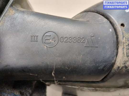 купить Зеркало боковое на Nissan Juke 2010-2019