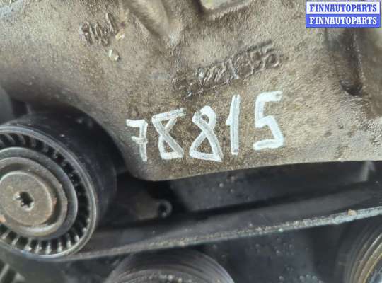 купить Форсунка топливная на Fiat Doblo 2009-2022