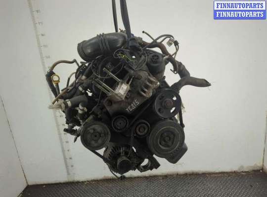 Форсунка топливная FT558173 на Fiat Doblo 2009-2022