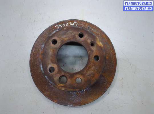 купить Диск тормозной на Volkswagen LT 28-46 1996-2006