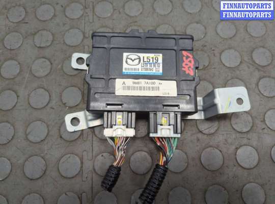 купить Фишка (разъем) на Mazda 6 2008-2012 USA