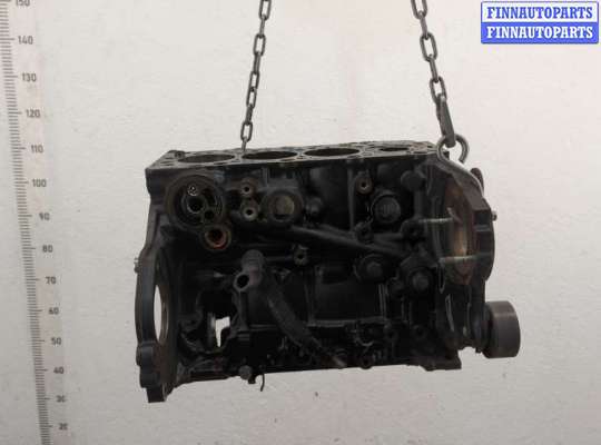 купить Блок цилиндров (Шорт блок) на Chevrolet Trax 2013-2016