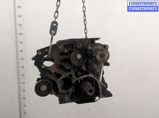 купить Блок цилиндров (Шорт блок) на Chevrolet Trax 2013-2016