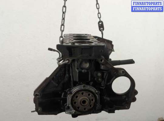 купить Блок цилиндров (Шорт блок) на Chevrolet Trax 2013-2016