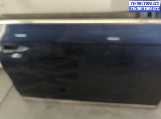 купить Дверь боковая (легковая) на Volkswagen Passat 7 2010-2015 Европа