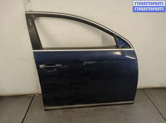 купить Дверь боковая (легковая) на Volkswagen Passat 7 2010-2015 Европа