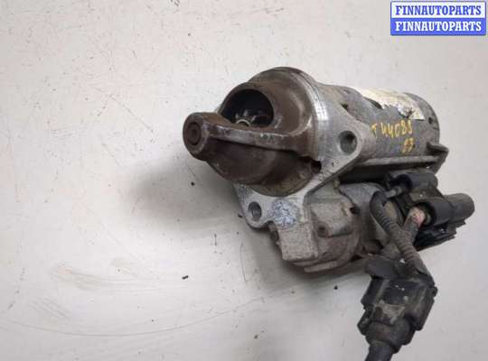 купить Стартер на Ford Focus 2 2008-2011
