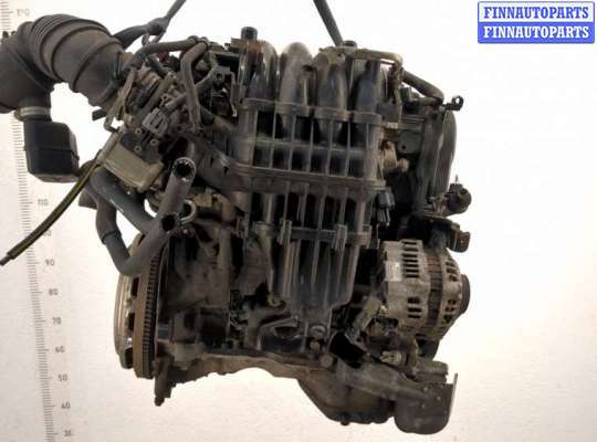 купить Двигатель (ДВС) на Volvo S40 / V40 1995-2004