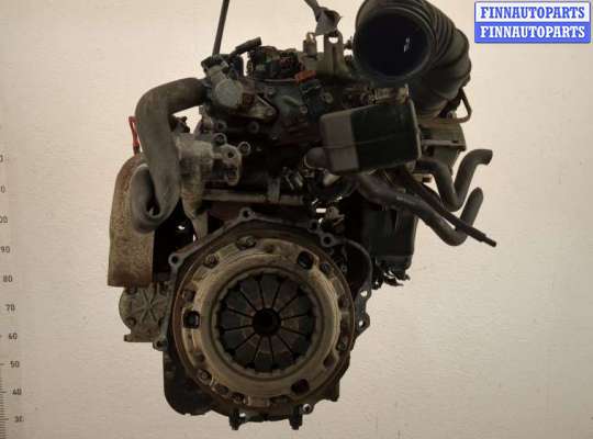 купить Двигатель (ДВС) на Volvo S40 / V40 1995-2004
