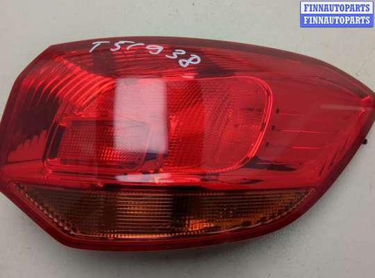 купить Фонарь (задний) на Opel Astra J 2010-2017