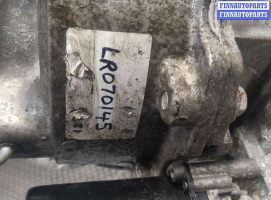 купить Редуктор моста на Land Rover Range Rover 4 2012-