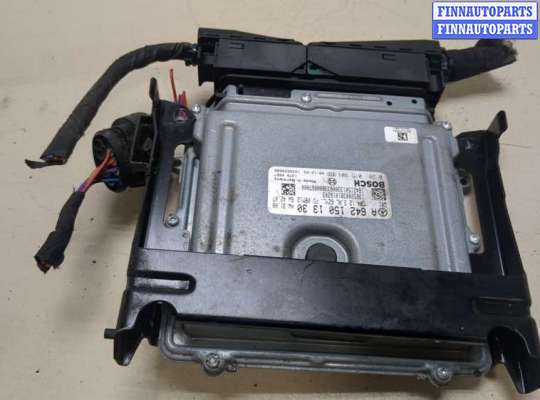 купить Блок управления двигателем на Mercedes CLS C219 2004-2010