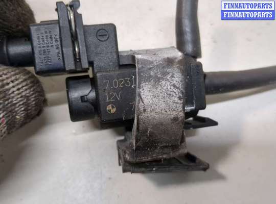 купить Клапан воздушный (электромагнитный) на BMW 7 F01 2008-2015