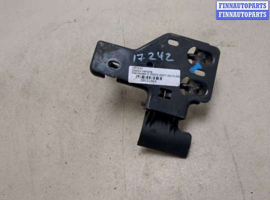 купить Замок капота на Mercedes C W204 2006-2015