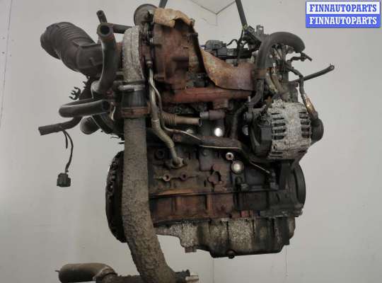 купить Двигатель (ДВС) на KIA Ceed 2007-2012