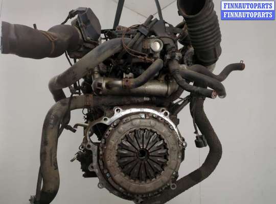 купить Двигатель (ДВС) на KIA Ceed 2007-2012