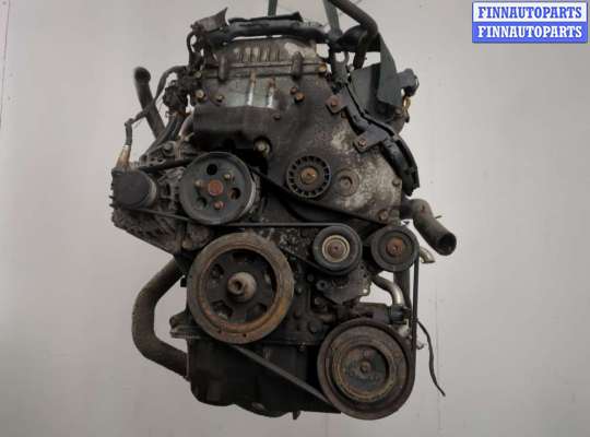 купить Двигатель (ДВС) на KIA Ceed 2007-2012