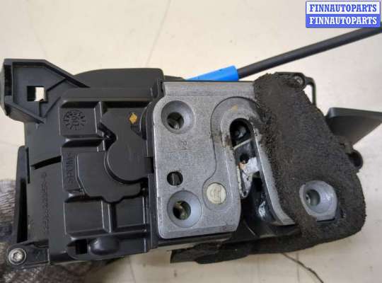 купить Замок двери на Renault Laguna 3 2007-2025