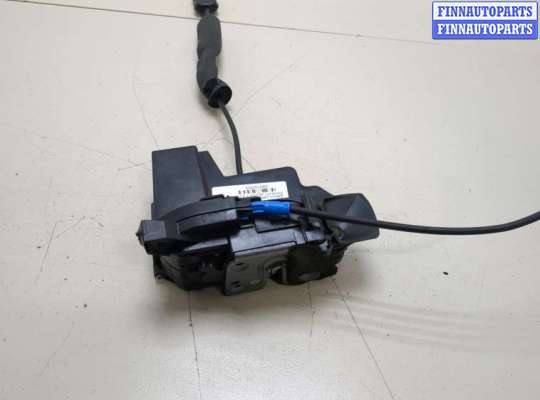 купить Замок двери на Renault Laguna 3 2007-2025