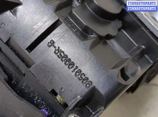 купить Замок двери на Renault Laguna 3 2007-2025