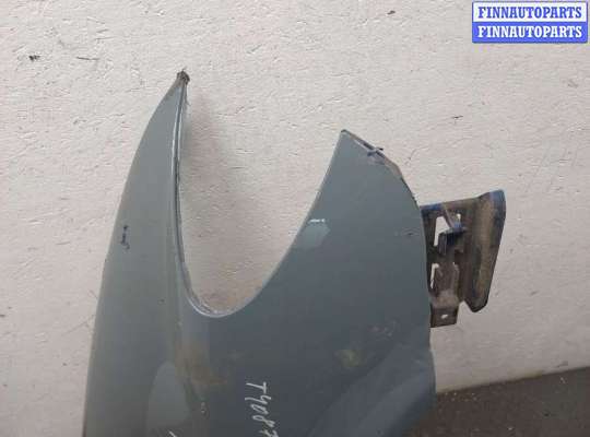 купить Крыло на Mercedes Vito W639 2004-2013