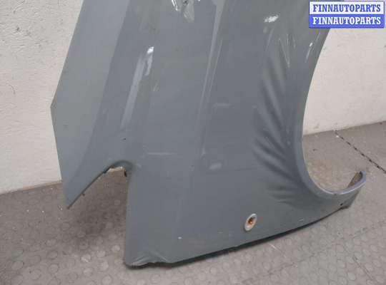 купить Крыло на Mercedes Vito W639 2004-2013