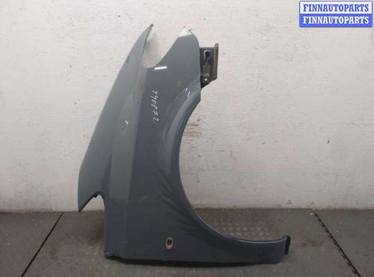 Крыло MB1529289 на Mercedes Vito W639 2003-2014