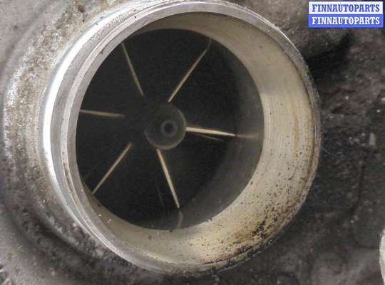 купить Турбина на Mercedes E W212 2009-2016