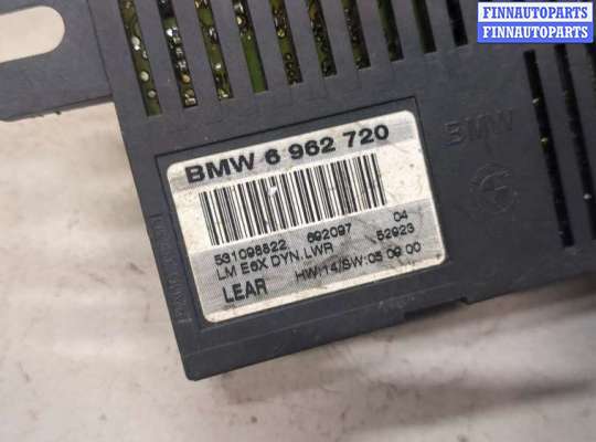 Блок управления светом BM2265711 на BMW 7 E65 2001-2008