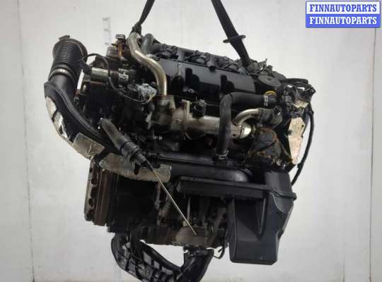 купить Двигатель (ДВС) на Ford S-Max 2006-2010