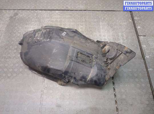 купить Защита арок (подкрылок) на BMW 3 E90, E91, E92, E93 2005-2012