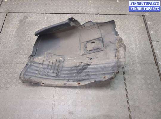 купить Защита арок (подкрылок) на BMW 3 E90, E91, E92, E93 2005-2012
