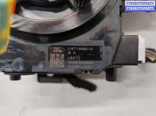 купить Переключатель поворотов и дворников (стрекоза) на Ford Escape 2019-2022