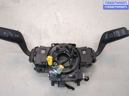 Переключатель поворотов и дворников (стрекоза) FO2159998 на Ford Escape 2019-2022
