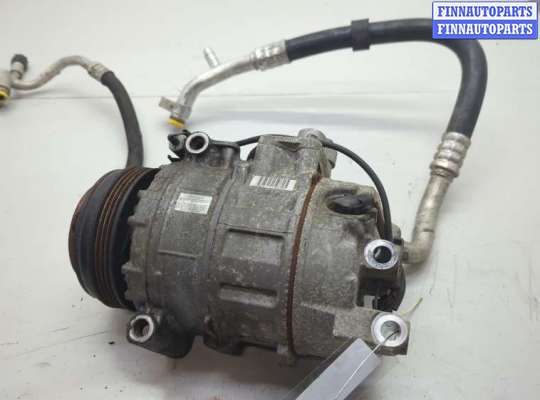 купить Компрессор кондиционера на BMW 7 F01 2008-2015