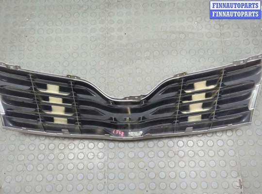 купить Решетка радиатора на Toyota Venza 2008-2017