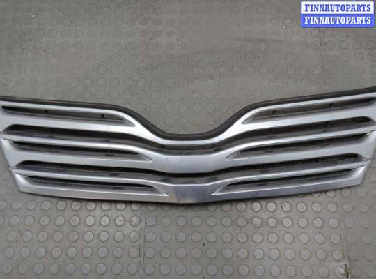 купить Решетка радиатора на Toyota Venza 2008-2017