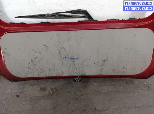 купить Двигатель стеклоочистителя (моторчик дворников) задний на Nissan X-Trail (T30) 2001-2007