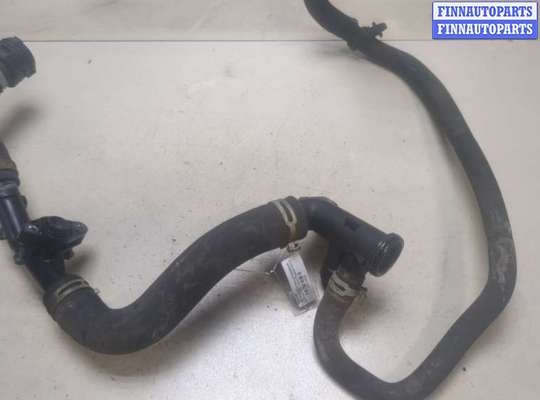 Фланец (тройник) системы охлаждения