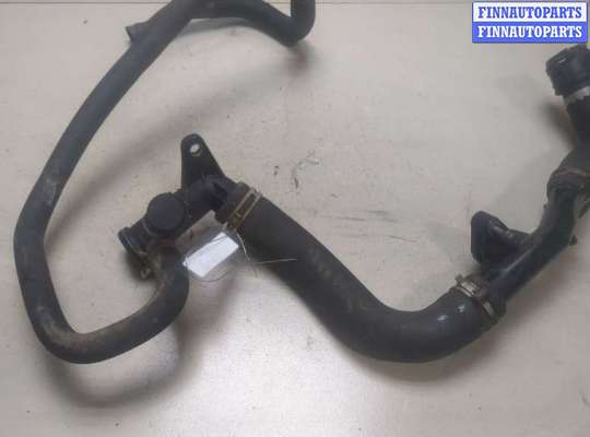 Фланец (тройник) системы охлаждения