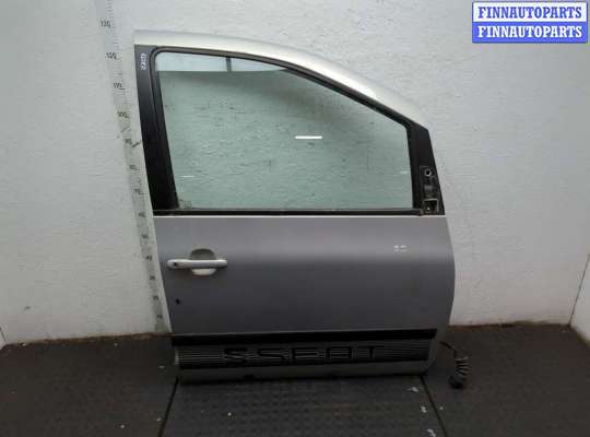 Ручка двери наружная ST347667 на Seat Alhambra 1996-2010