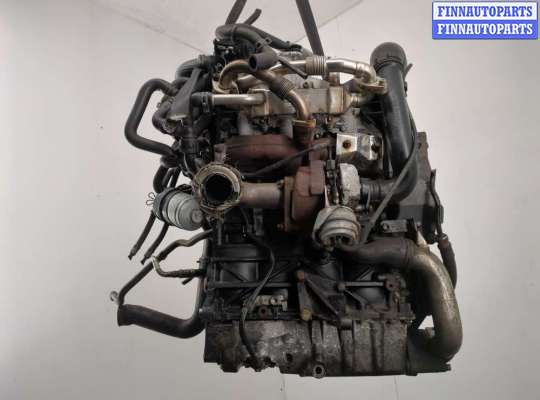 купить Двигатель (ДВС) на Volkswagen Sharan 2000-2010