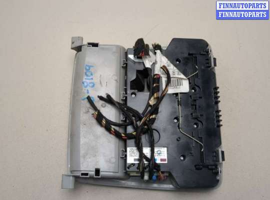 купить Фонарь салона (плафон) на Mercedes ML W166 2011-2015